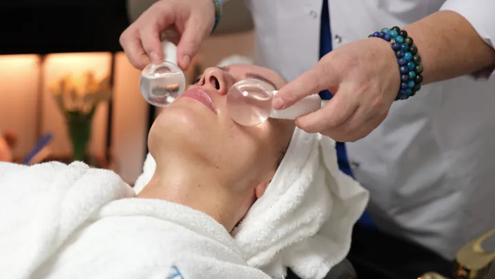 FaceGym (Yüz Antrenmanı & Doğal Kas Liftingi)