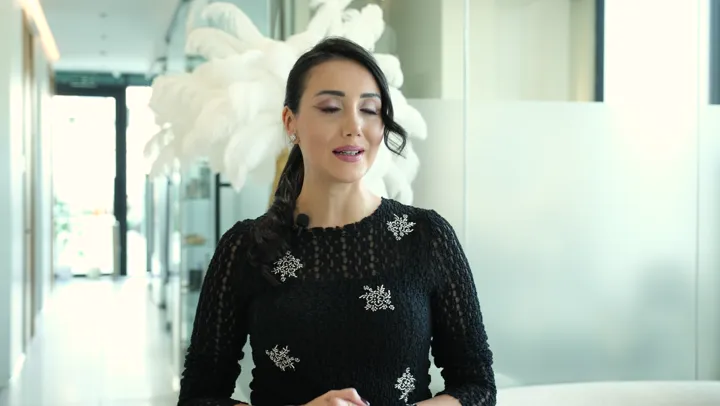Radyofrekans & Ultrasound (Kavitasyon & Derin Sıkılaştırma)